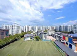 Blk 201D Punggol Field (Punggol), HDB 5 Rooms #546009421